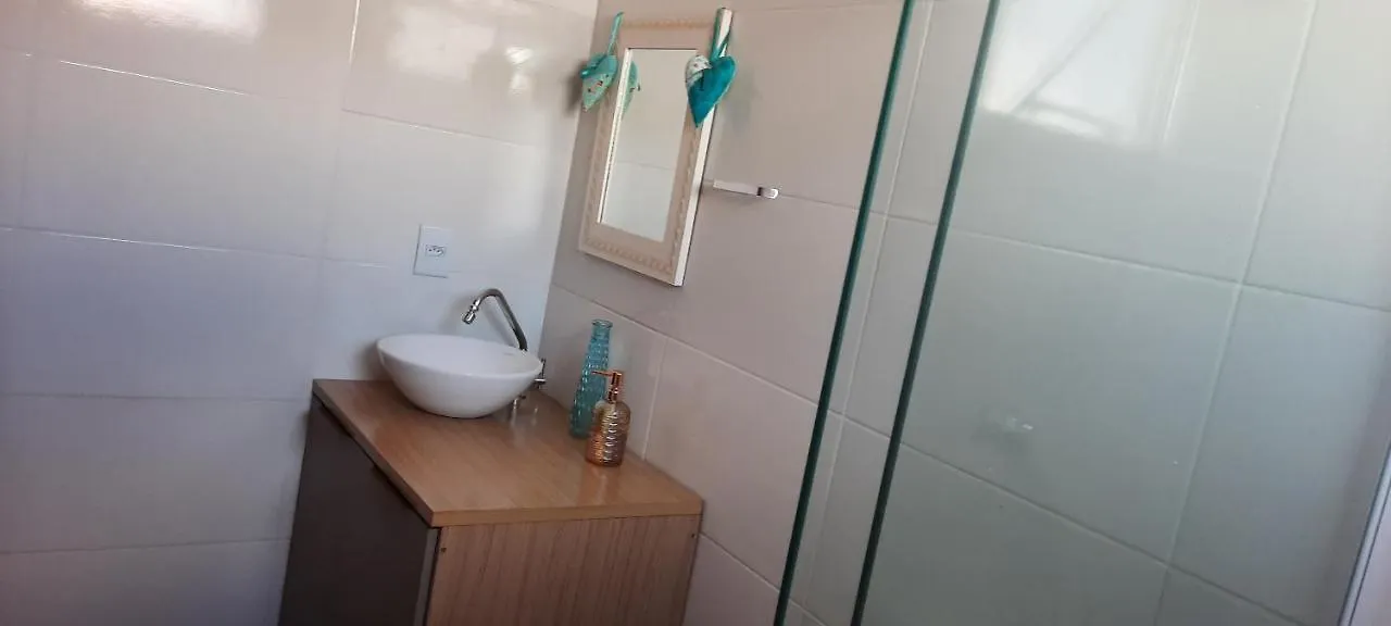 Holiday home Recanto Dos Guimaraes Palhoca