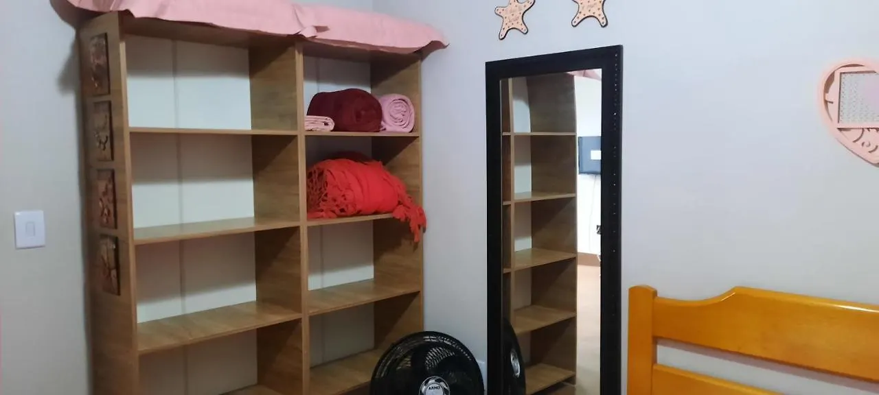 Recanto Dos Guimaraes Palhoca Holiday home
