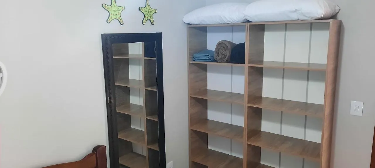 Holiday home Recanto Dos Guimaraes Palhoca