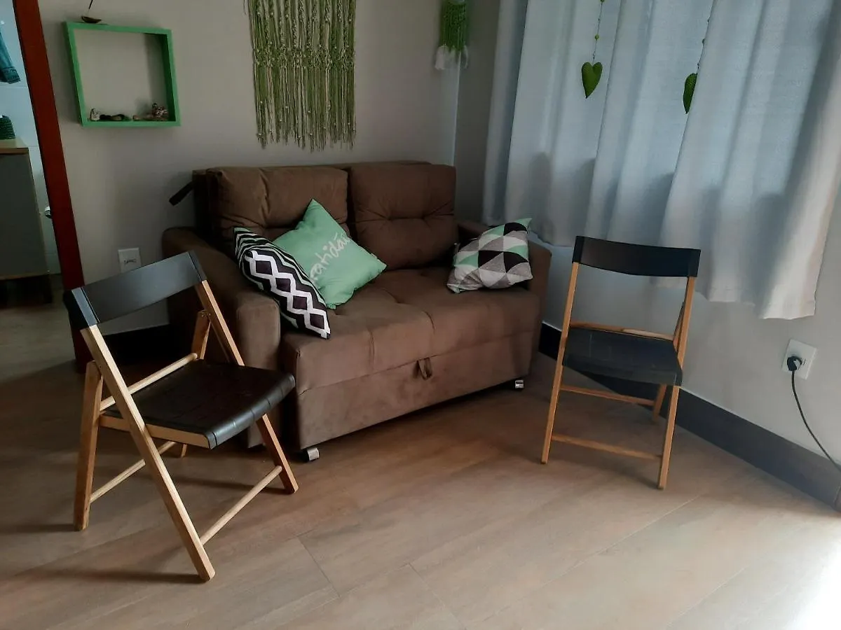Holiday home Recanto Dos Guimaraes Palhoca