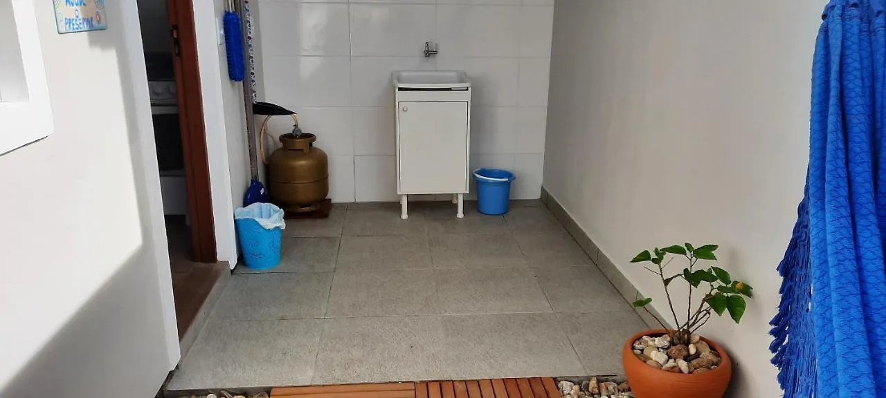 Holiday home Recanto Dos Guimaraes Palhoca Brazil