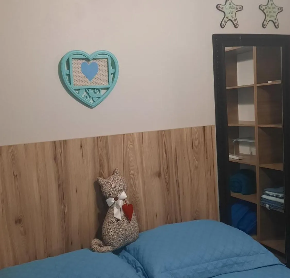 Holiday home Recanto Dos Guimaraes Palhoca Brazil