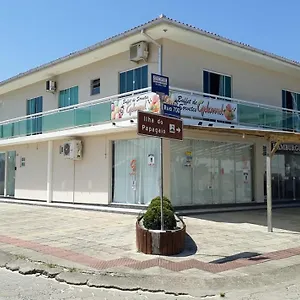  Apartamento Residencial D'Praia Ponta Do Papagaio, 1Min Da Praia Pe