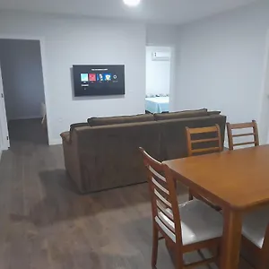  Apartamento Apartamento Ponta Do Papagaio - 300 Mts Do Mar