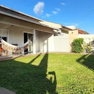  Casa de Férias Do Sonho